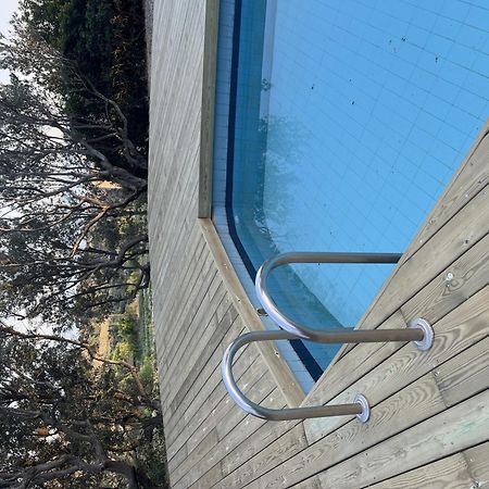 Villa Ca lAndreu Ecoturisme à Tiana Extérieur photo