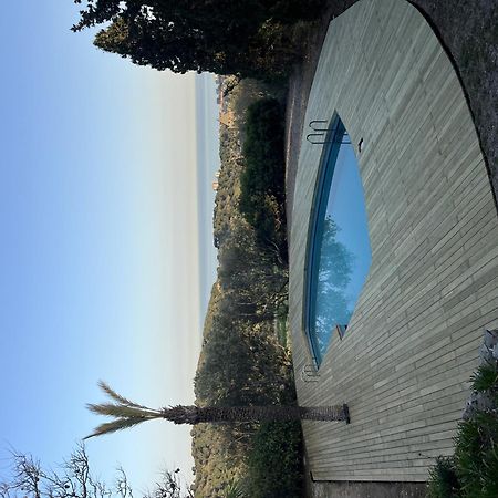 Villa Ca lAndreu Ecoturisme à Tiana Extérieur photo