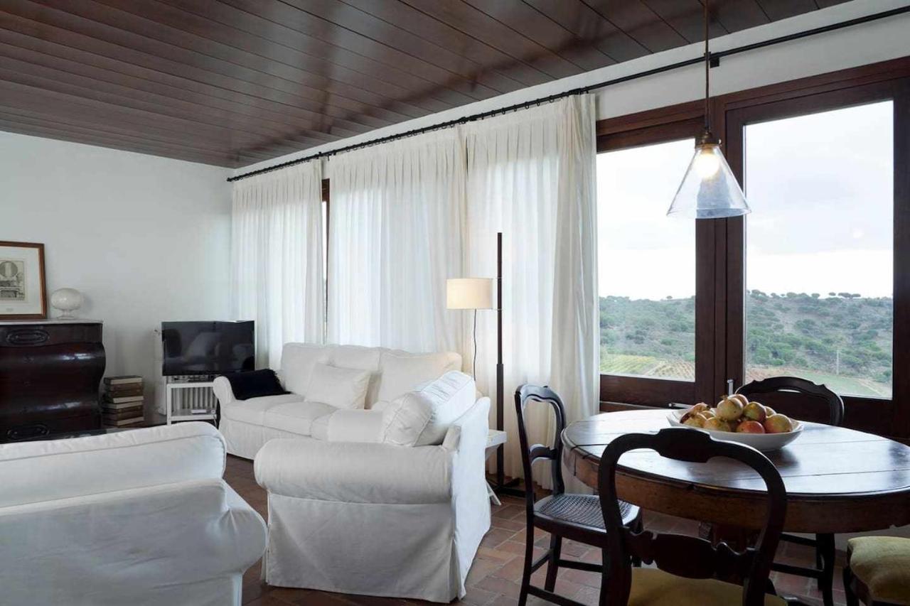 Villa Ca lAndreu Ecoturisme à Tiana Extérieur photo