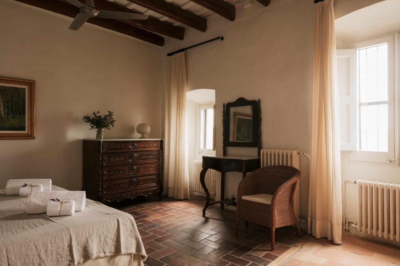 Villa Ca lAndreu Ecoturisme à Tiana Extérieur photo