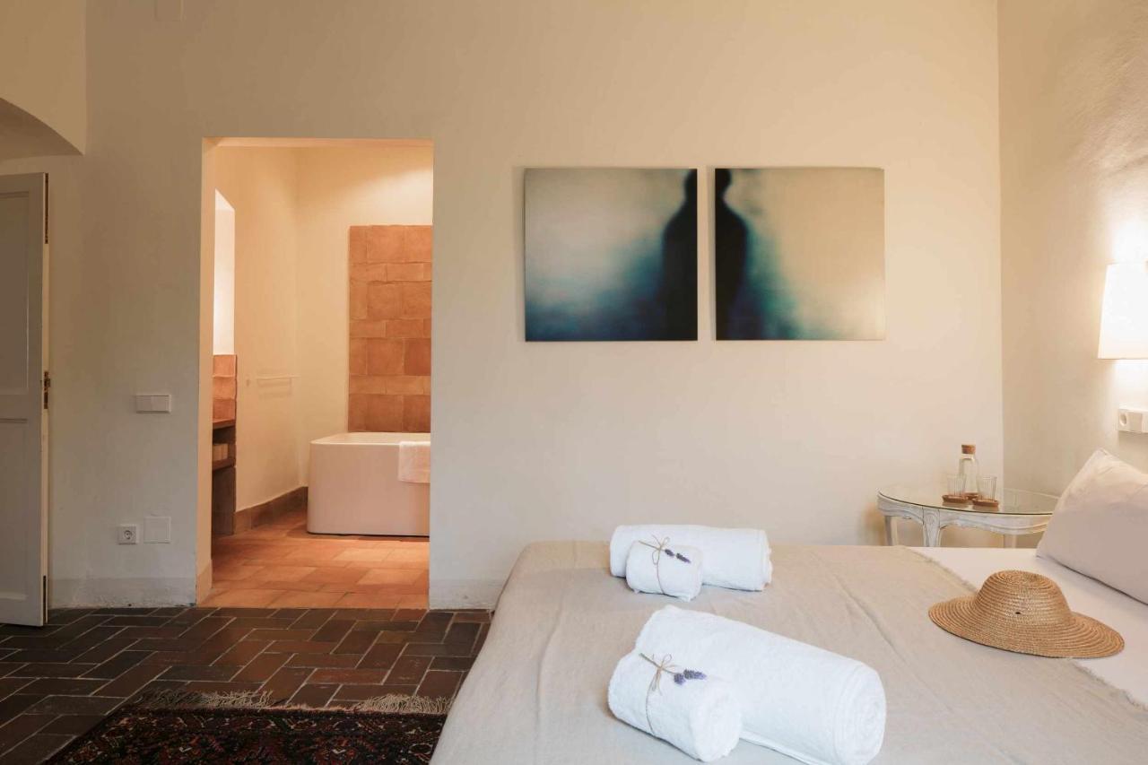 Villa Ca lAndreu Ecoturisme à Tiana Extérieur photo