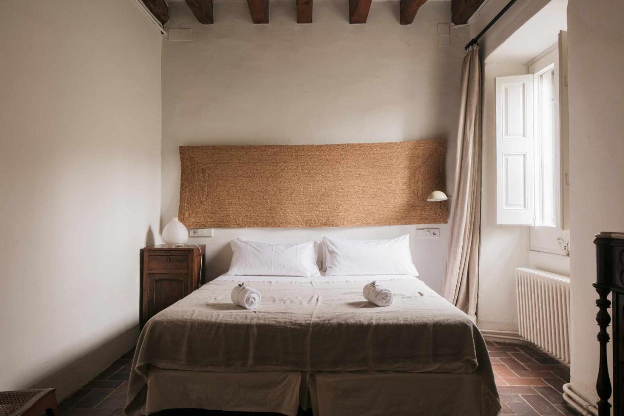 Villa Ca lAndreu Ecoturisme à Tiana Extérieur photo
