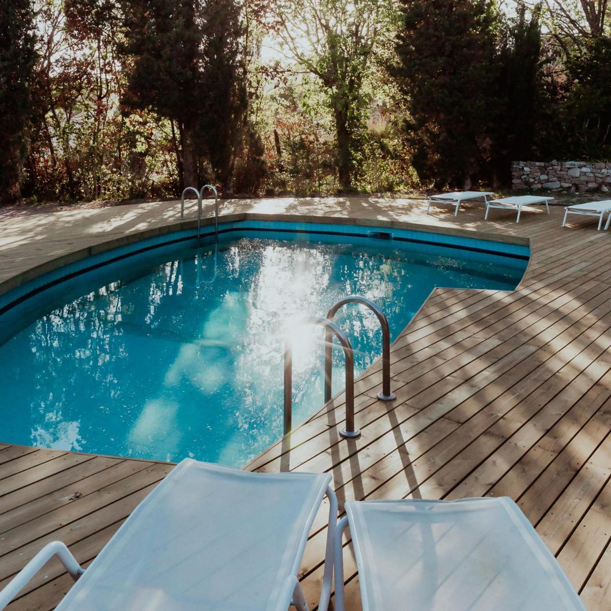 Villa Ca lAndreu Ecoturisme à Tiana Extérieur photo