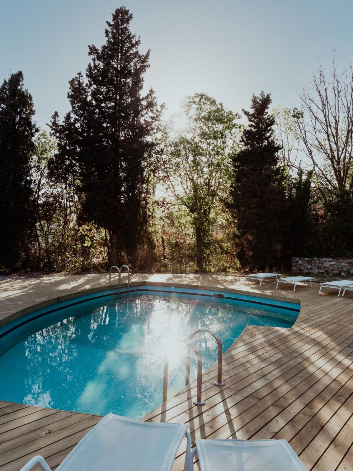 Villa Ca lAndreu Ecoturisme à Tiana Extérieur photo