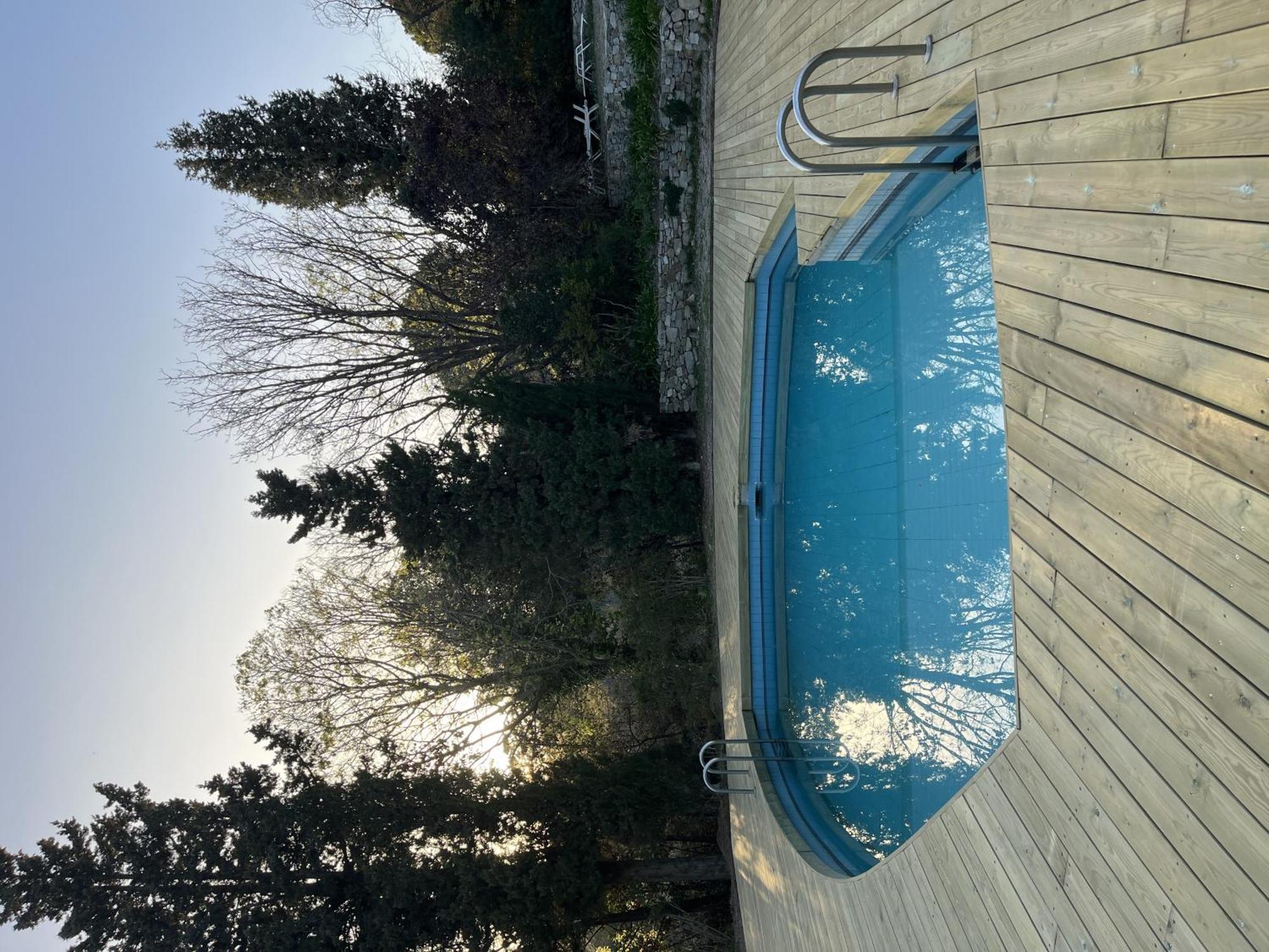 Villa Ca lAndreu Ecoturisme à Tiana Extérieur photo